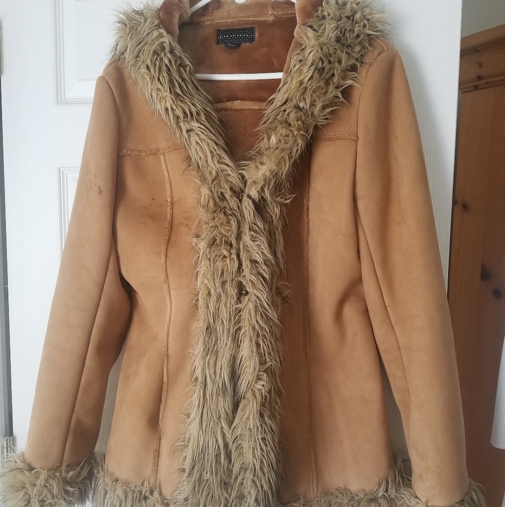 Stylish Jacket